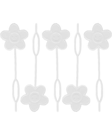 Dreadlocks Hair Beads Hair Braiding Beads Colorful for Banquet - Buy Online on GoSupps.com