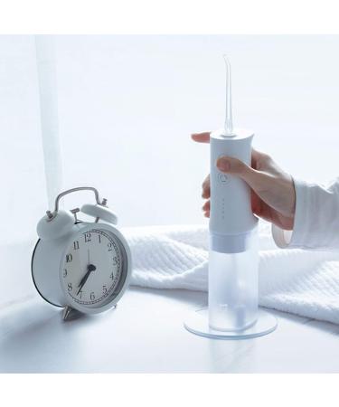 Buy KEDUODUO Portable Dental Cleaner - Effective Household Electric Floss for Tartar Removal | Fast International Shipping - Buy Online on GoSupps.com