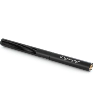 Sennheiser MKE-600 Shotgun Camcorder Microphone + KA600 Adapter Cable - Buy Online on GoSupps.com