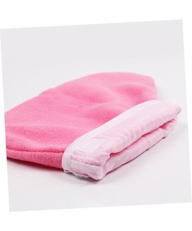 FRCOLOR 4 Pairs Hand and Foot Mask Skin Care Glove Paraffin Mitts Exfoliating Care Glove Moisturizing Hand Gloves Warm Gloves Gel Gloves Moisturizing Gloves Thickened Foot Covers Spa Boots - Buy Online on GoSupps.com
