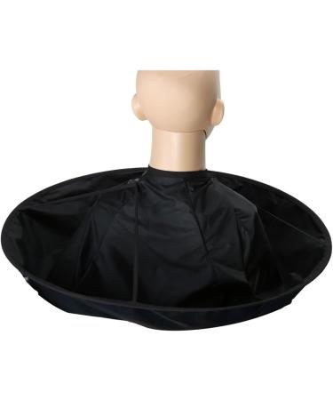 Fannyfuny Waterproof Hair Cutting Umbrella - Ideal Hairdressing Tool for Mess-Free Haircuts - Buy Online on GoSupps.com