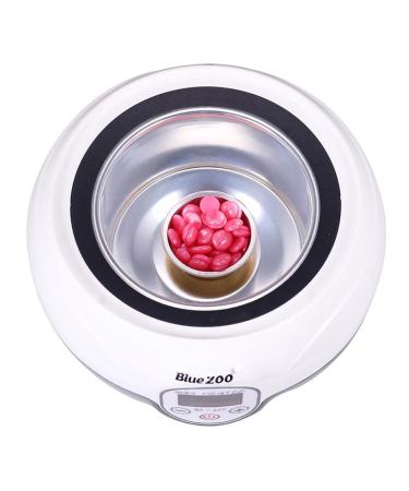 20 Mini Wax Melting Bowls - 2x2cm Wax Bean Beads Pot for Easy Melting | International Shipping Available - Buy Online on GoSupps.com