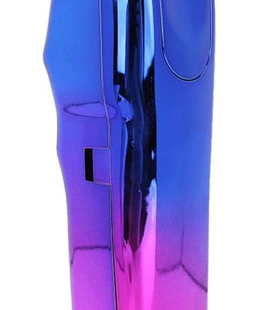 Qukaim Electric Hair Clipper Cover Hair Clipper Replacement Cover for WAHL 8418/8591 Colorful Electric Trimmer Shell - Buy Online on GoSupps.com