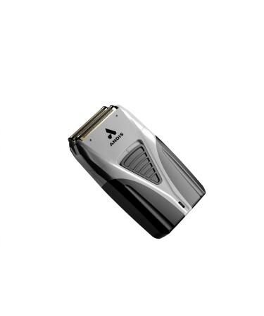 Andis 17260 TS-2 Pro Lithium Titanium Foil Shaver - Cordless Razor for Close Shave | International Shipping Available - Buy Online on GoSupps.com