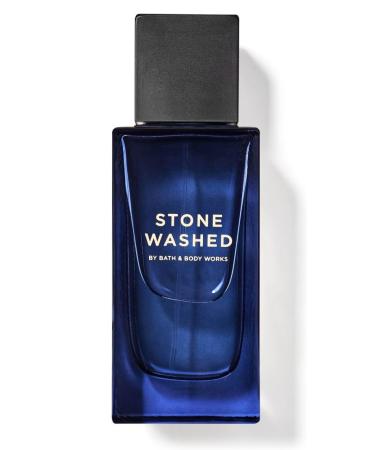 Bath and Body Stone Washed Men's Cologne | 3.4 Fl Oz - Buy Online on GoSupps.com