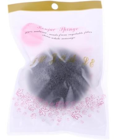Buy Hemoton Konjac Face Sponge - Natural Makeup Remover & Exfoliating Facial Cleanser - International Shipping Available - Buy Online on GoSupps.com