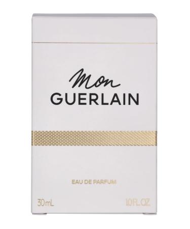 Guerlain Mon Guerlain for Women 1.0 Oz Eau De Parfum Spray 1.0 Oz - Buy Online on GoSupps.com
