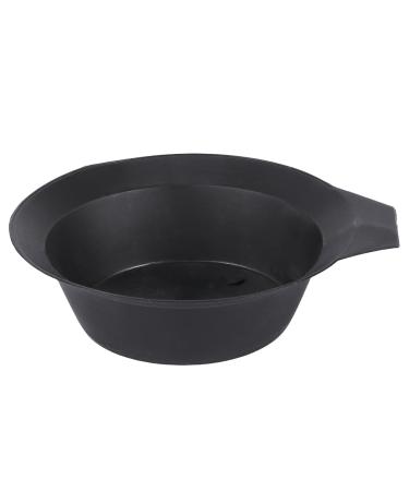 Scalewbin Hairdressing Salon Hair Color Dye Bowl Coloring Personal Care