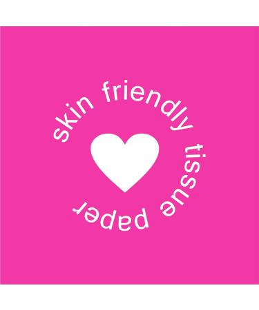 Buy Renova 4-Ply White Decorated Perfumed Toilet Paper 12 Rolls | International Shipping Available - Buy Online on GoSupps.com