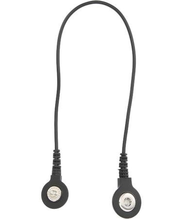 Electrode Wires Electrode Wire Connecting Cable Tens Lead Wire Tens Replacement Electrode Wires Lead for Electrodes Standard Connection Snap Cable for Digital Device Machines - Buy Online on GoSupps.com