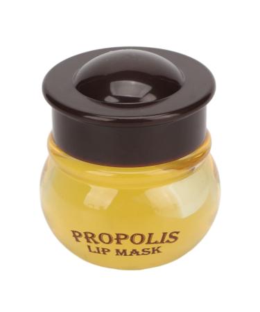 10g Overnight Lip Mask - Beeswax Dead Skin Remover & Honey Lip Balm for Fine Lines and Peeling Lips - Shop Internationally - Buy Online on GoSupps.com