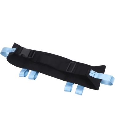 Transfer and Walking Gait Belt with Handles Transfer Gait Belt Nursing Safety Assist Lift Gait Belt for Elderly Seniors - Buy Online on GoSupps.com