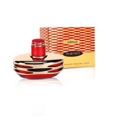 Armaf Mignon Red EDP Spray Women 3.4 oz