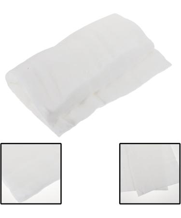 Cabilock Lot de 100 Masques Tissus Visage en Coton Jetable Taille Unique Usage Unique pour Soins de Beaut Visage et Salon de Beaut Compresse Fine pour Soins Faciaux - Buy Online on GoSupps.com