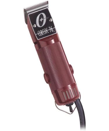 Oster Classic 76 Universal Motor Clipper - Detachable #000 & #1 Blade | Best International Shipping - Buy Online on GoSupps.com