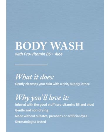 Into The Night by Bath and Body Works for Women - 10 oz Body Wash - Buy Online on GoSupps.com