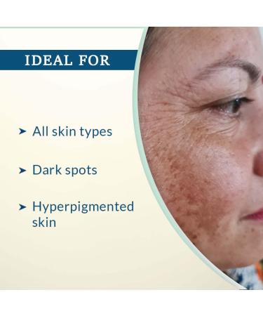 FCL 25% Vitamin C Serum C Scape Serum with Hyaluronic Acid for Face | Moisturize Skin Lightening Serum For Face Reduces Fine Lines Wrinkles Age Spots Suitable for All Types of Skin - 1.01 Fl. OZ - Buy Online on GoSupps.com