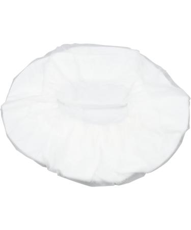 Rinse Shampoo Hat Waterless Microwaveable Shampoo Hat with Conditioner for Pregnant Woman Elderly Suitable for All Hair Types Nutrient Rich Pack of 1 - Buy Online on GoSupps.com