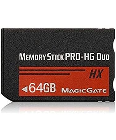 Sony PSP 16GB Memory Stick PRO-HG Duo HX MSHX16A - High Performance Storage - Buy Online on GoSupps.com