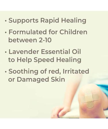 Plant Therapy KidSafe Better Than Kisses Roll-On 10mL | 100% Pure Therapeutic Essential Oil for Kids - Buy Online on GoSupps.com