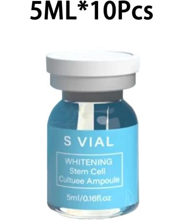 G n rique Lightening Lotion | 10 Pieces Lightening Moisturizing Care Body Care Solution for Women and Girls Home Travel Night and Day - Buy Online on GoSupps.com