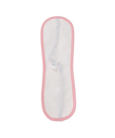 Castor Oil Neck Wrap - Adjustable Castor Oil Pack for Daily Use | Enhance Wellness & Relaxation - Buy Online on GoSupps.com