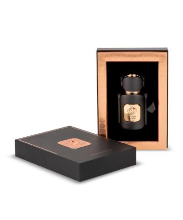 Sawalef Obsession of Oud - Body Spray for Women - Rich and Seductive Elixir De Parfum - Unique Blend of Honey and Turkish Rose - 2.7 oz EDP Spray - Buy Online on GoSupps.com