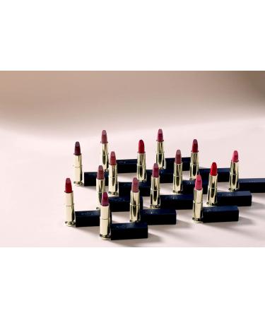 Babor Makeup Lip Color - Creamy Long-Lasting Lipstick | Moisturizing & Shiny | 10 Shades Available - Powdery Peach 4g - Buy Online on GoSupps.com