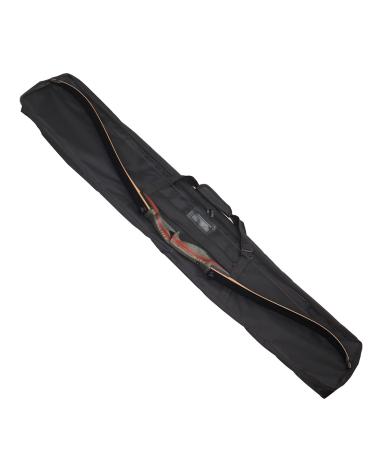FENJANER Archery Bow Case Recurve Bow Bag Traditional Longbow Bag Lengthen Backpack for Outdoor Shooting Practice 68 inch - Buy Online on GoSupps.com