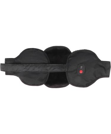 Buy USB Waist Heating Belt for Women - Winter Warmth & Comfort | International Shipping Available - Buy Online on GoSupps.com