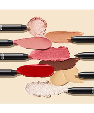 ETUDE Play 101 Pencil (18 MATTE)(21AD) - Colorful Multi-Pencil for Groovy Jazzy Juicy Look | Kbeauty - Buy Online on GoSupps.com