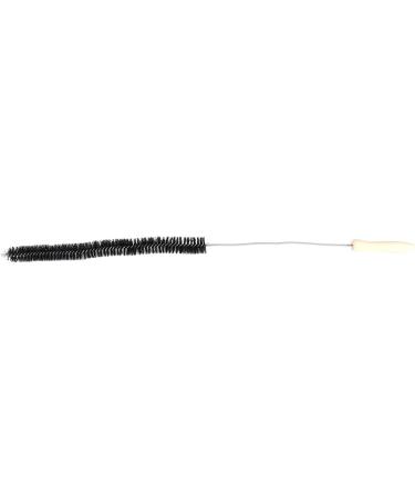 Dryer Vent Brush - Long Flexible Rod Tool for Dust & Lint Removal | International Shipping Available - Buy Online on GoSupps.com