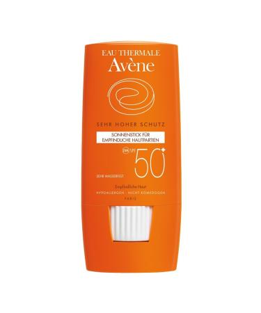 Av ne SunSitive sun stick SPF 50+ sensitive skin