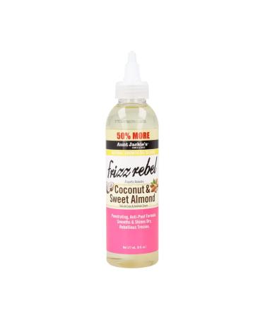 Aunt Jackies Jackies C & C AntiFrizz Behandeling 177 ml