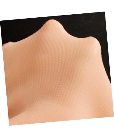 Beavorty 6 Pairs Beach Socks SEBS Socks Heel Sleeve for Plantar Plantar Inserts Silicone Gel Heel Socks Non Slip Socks moisturizing Sleeves Anti Slip Socks Lotion - Buy Online on GoSupps.com