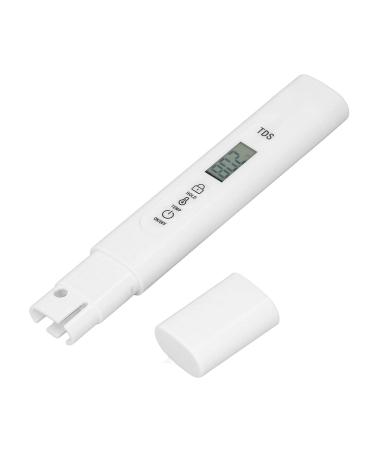 TDS Tester 0 to 9990ppm TDS Meter Digital Water Tester Mini Handheld TDS Meter Portable Water Quality Meter Multiparameter Meters - Buy Online on GoSupps.com
