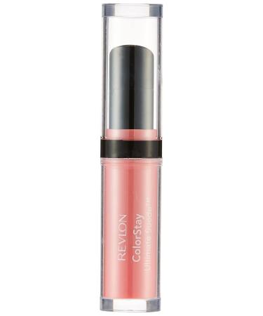 Revlon Colorstay Ultimate Suede Lipstick - Front Row 0.09 Ounce | Long-Lasting Moisturizing Lip Color for All Skin Tones - Shop Internationally - Buy Online on GoSupps.com