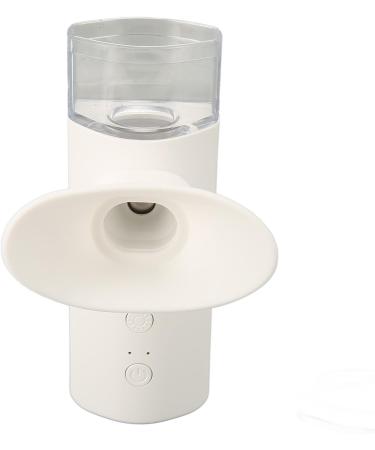 Nano Facial Mister Nano Ionic Eye Sprayer Hot Compress Handy Hydrating Moisturizing Relieve Fatigue 2 Modes Facial Eye Mister Travel Face Humidifier Atomizer for Lash Extension - Buy Online on GoSupps.com