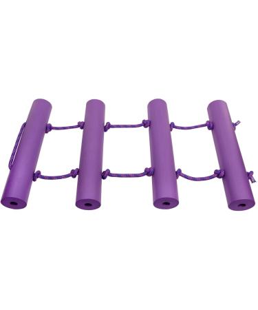 Trident UVA Flex Foam Collapsible Dive Cylinder Rack Three Tanks