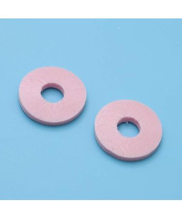 Heallily Waterproof Corn Pads - 108pcs Callus Cushions for Pain Relief - 18 Sheets - Buy Online on GoSupps.com