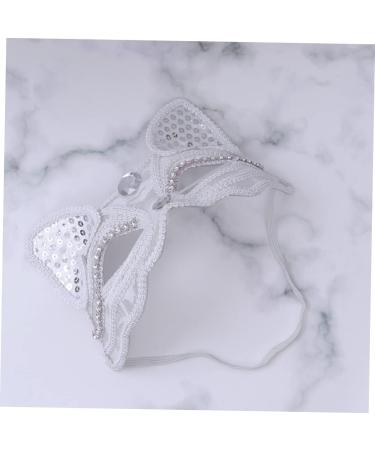 Holibanna Japanese Mens Halloween Costumes | White Cat & Fox Masks | Party Accessories & Decorations - Buy Online on GoSupps.com