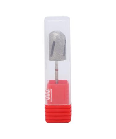 High-Quality Rustproof Pedicure Drill | Solid Hard Nail Drill for Dead Skin Removal - International Shipping Available - Buy Online on GoSupps.com