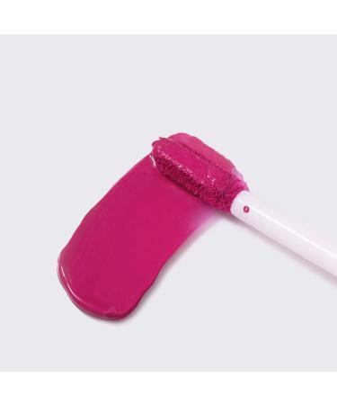 Vivienne Sabo Matt Liquid Lip Color FEMME FATALE - Sensuel Lipstick for All Skin Types | Buy Internationally - Buy Online on GoSupps.com