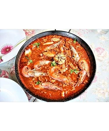  Illa de Riu Illa de Riu Riz Pompe Delta Del Ebro 5 000 g lot de 1 - Buy Online on GoSupps.com