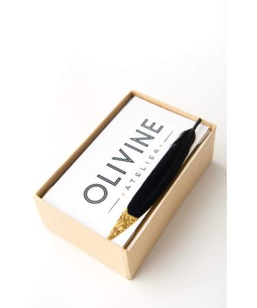 Buy Vegan Perfume Oil (Olivine) 5ml - Original Fragrance Eco-Friendly & Cruelty-Free International Shipping Available - Buy Online on GoSupps.com