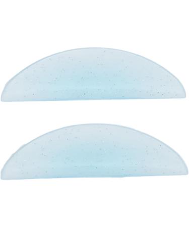 Eyelash Perming Silicone Rods - Soft Curler Lifting Pads Blue (S) for Beautifully Curled Lashes - International Shipping Available - Buy Online on GoSupps.com