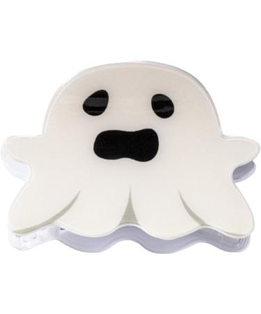 POCHY Halloween Clips - Funny Halloween Clips for Hair - Cute and Funny Ghost Shape Halloween Clips for Hair Small Halloween Hair Accessories for Halloween Costume - Buy Online on GoSupps.com