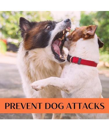 Ultrasonic Anti Barking Control Device Bark Control Training Pet Trainer Handheld Dog Multi-Functions Silent Commands with LED Flashlight and Strap for Pet Indoors and Outdoors - Buy Online on GoSupps.com