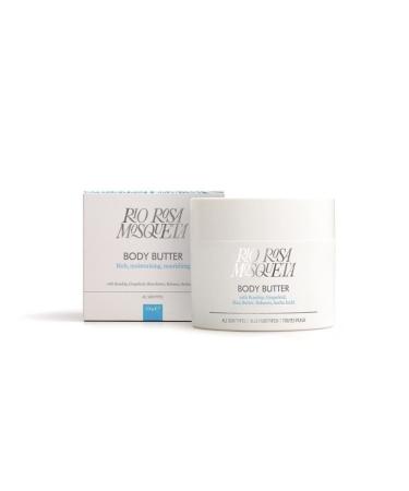 Rio Rosa Mosqueta Body Butter 200 g by Rio Rosa Mosqueta