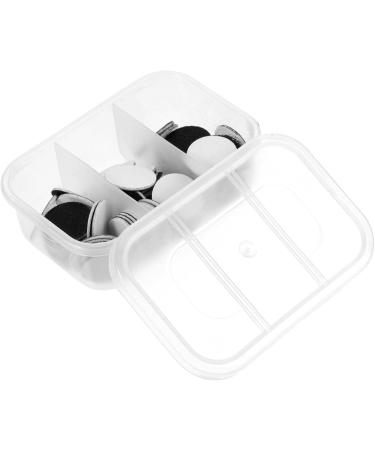Beavorty 360pi ces Disques Abrasifs De P dicure Rempla ables Pour R pe lectrique Pour limination Des Callosit s Et Peau Morte - Buy Online on GoSupps.com